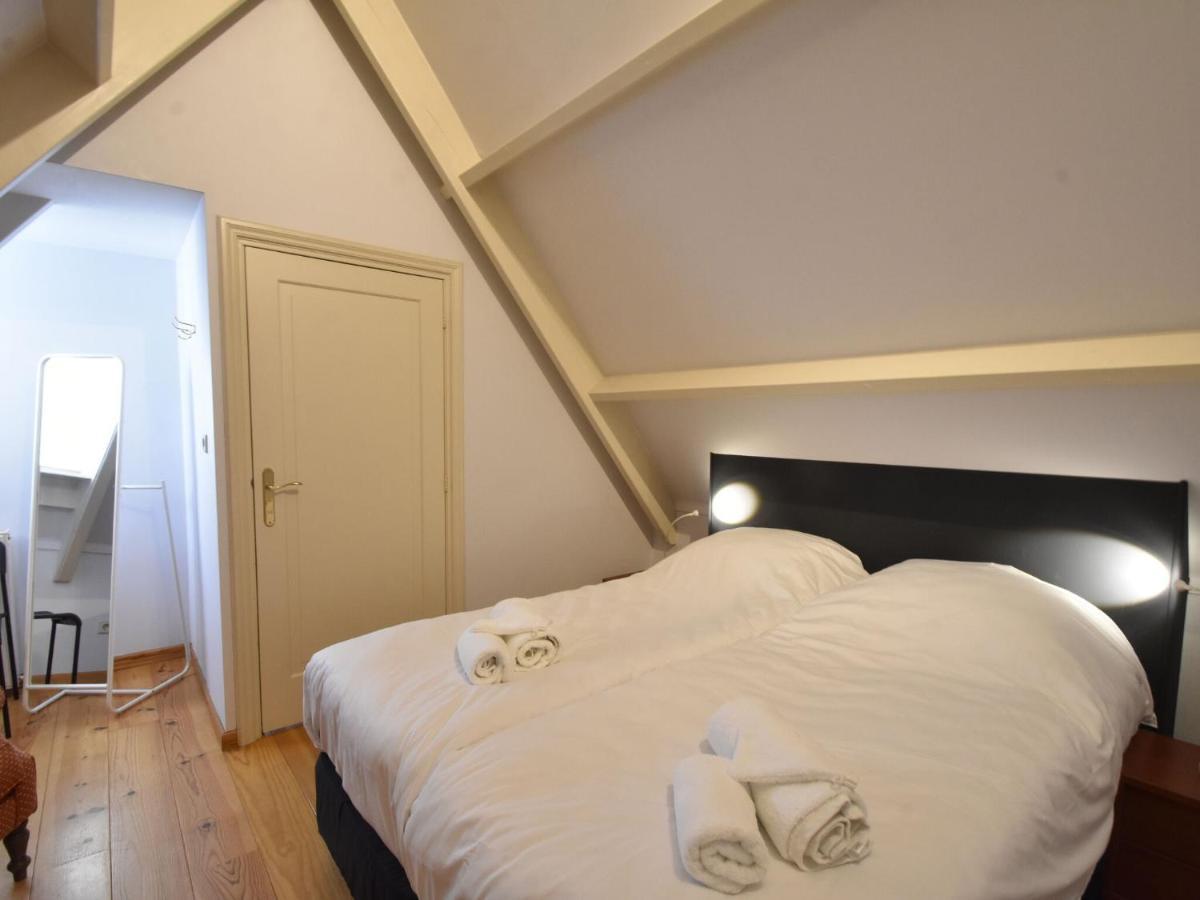 Charming House In The Center Of Edam Vila Exterior foto