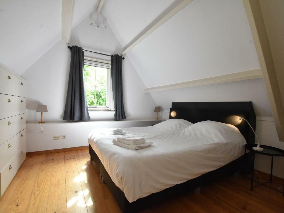 Charming House In The Center Of Edam Vila Exterior foto